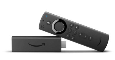 Fire TV Stick vs. TV Stick 4K