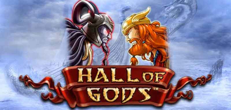 Hall of Gods Review