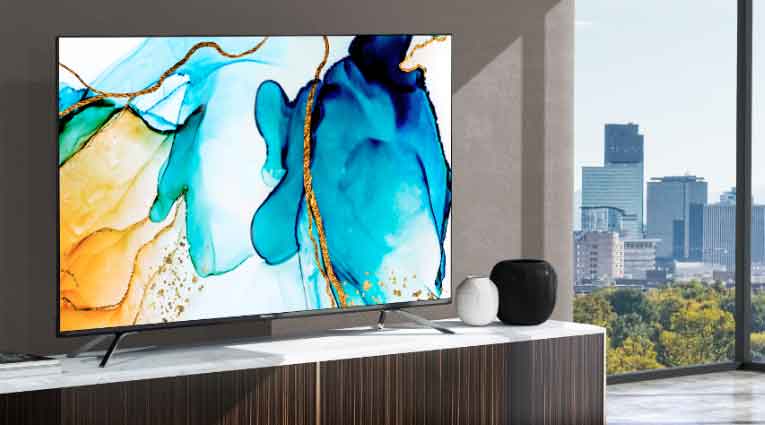 Top 10 Budget LED TVs to Buy - TurnTechie