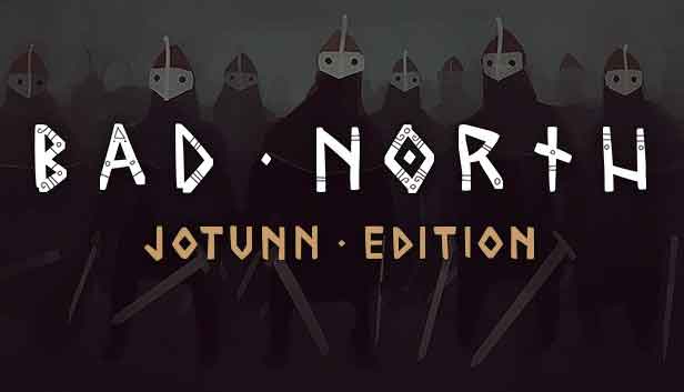 Bad North: Jotunn Edition