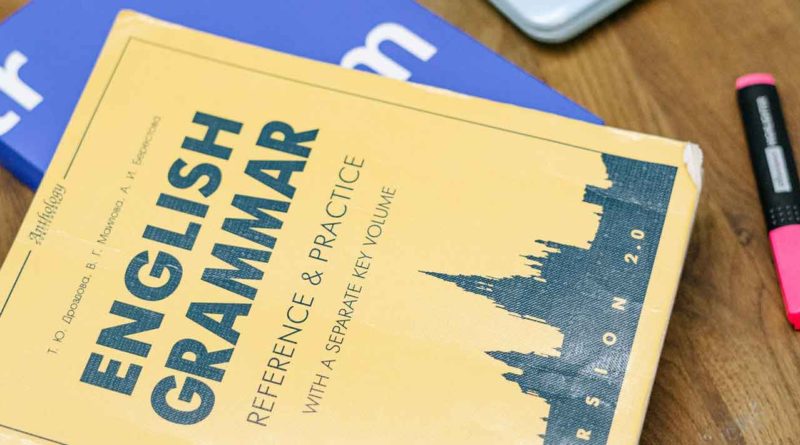 English Grammar Apps