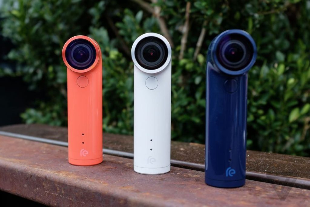 HTC Re