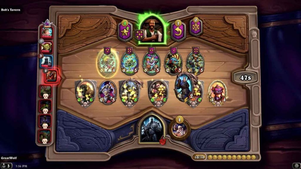 Hearthstone