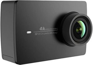 Yi 4K Action Camera