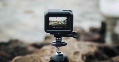 Gopro Alternatives