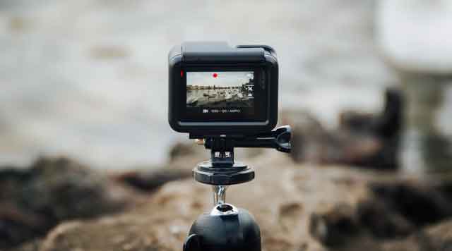 Gopro Alternatives