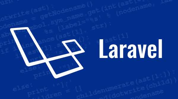 Laravel PHP