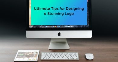 Logo designing tips