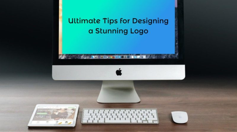 Logo designing tips