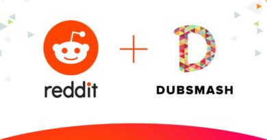 Reddit acquires Dubsmash