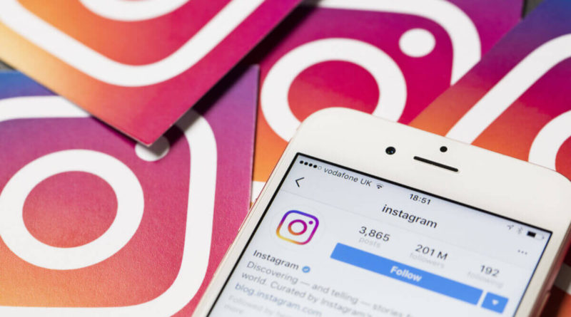 How to get instagram followers