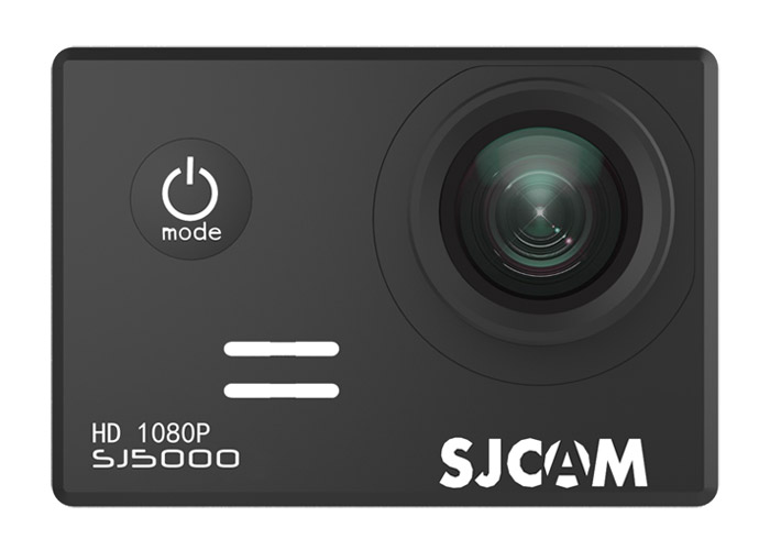 SJCam SJ5000