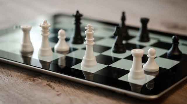 Best Strategy Games Android