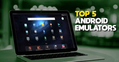 Top Android EMulators