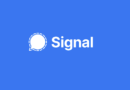 Signal App