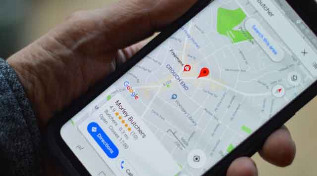 What is Local SEO
