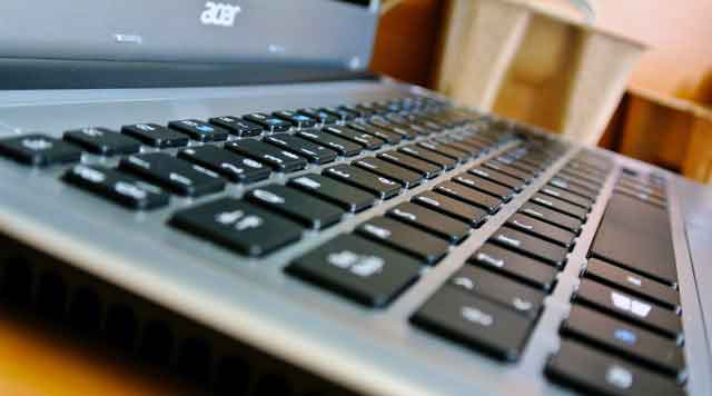 5 Most Common Acer Laptop Problems - TurnTechie