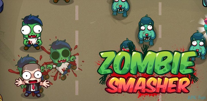 Zombie Smasher