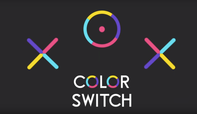 Color Switch