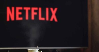 Netflix Subscription Plans