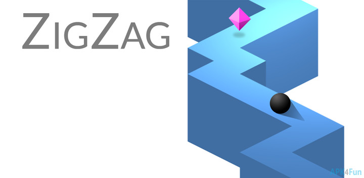 Zigzag Game