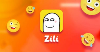 Zili App Download