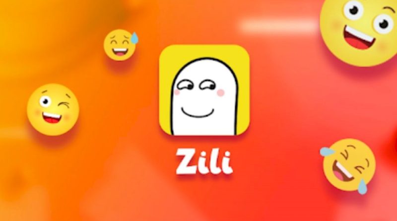 Zili App Download