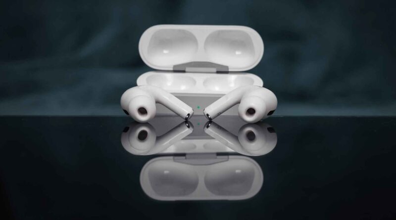 Airpods