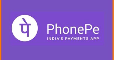 Delete Phonepe