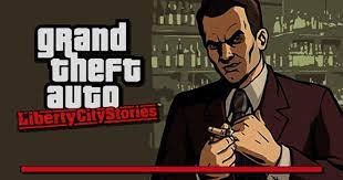 Grand Theft Auto: Liberty City Stories 