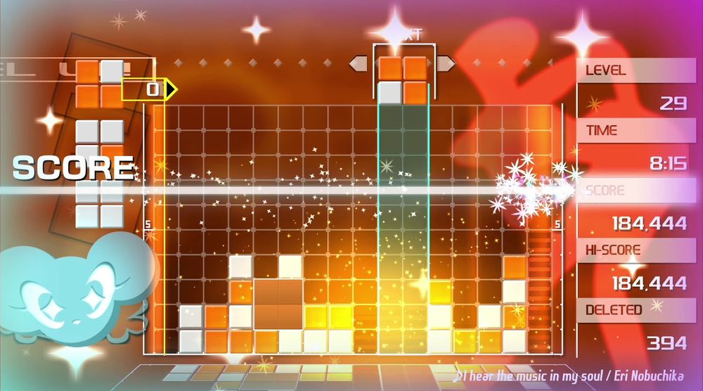 Lumines