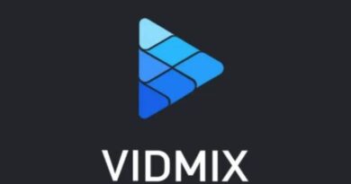 Vidmix