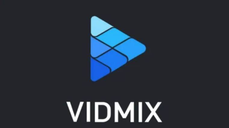 Vidmix